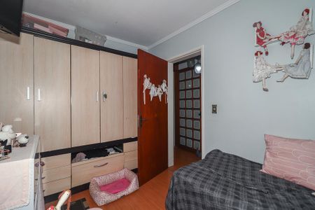 Apartamento à venda com 117m², 2 quartos e 1 vagaQuarto 2