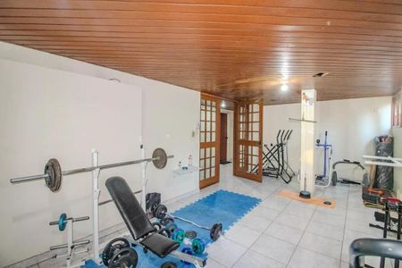 Apartamento à venda com 117m², 2 quartos e 1 vagaÁrea comum - Academia
