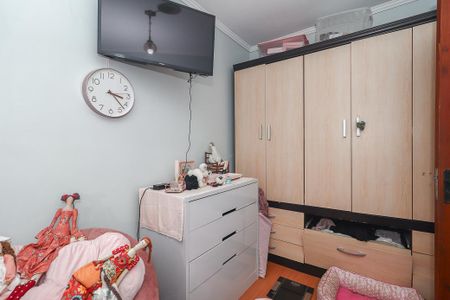 Apartamento à venda com 117m², 2 quartos e 1 vagaQuarto 2