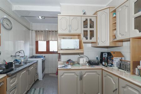 Apartamento à venda com 117m², 2 quartos e 1 vagaCozinha