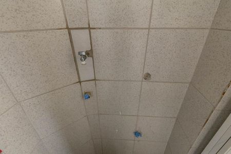 Studio para alugar com 28m², 1 quarto e sem vagaLavanderia