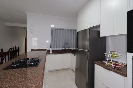 Casa à venda com 195m², 2 quartos e 5 vagasCozinha