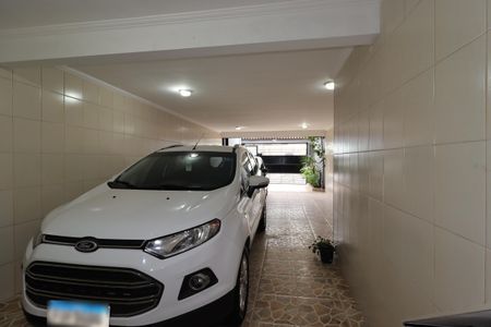 Casa à venda com 195m², 2 quartos e 5 vagasGaragem