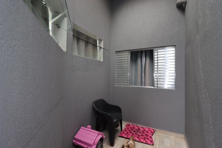 Casa à venda com 195m², 2 quartos e 5 vagasÁrea de Serviço