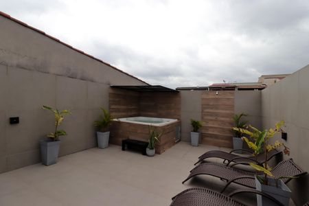 Casa à venda com 195m², 2 quartos e 5 vagasÁrea Social