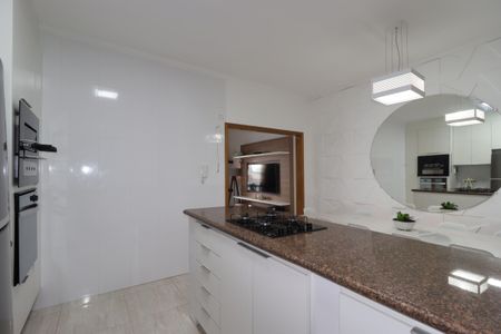 Casa à venda com 195m², 2 quartos e 5 vagasCozinha