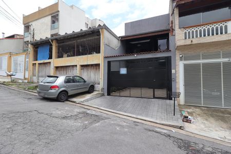 Casa à venda com 195m², 2 quartos e 5 vagasFachada