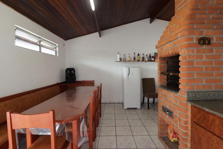 Casa à venda com 195m², 2 quartos e 5 vagasÁrea Gourmet