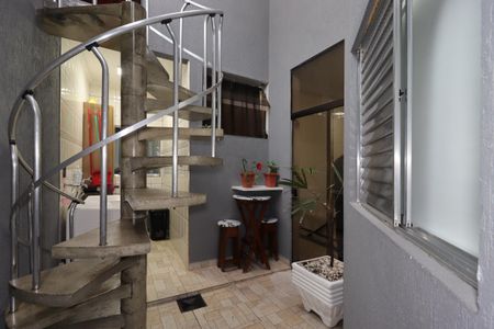Casa à venda com 195m², 2 quartos e 5 vagasÁrea de Serviço