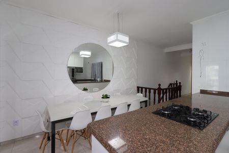 Casa à venda com 195m², 2 quartos e 5 vagasCozinha