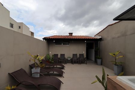 Casa à venda com 195m², 2 quartos e 5 vagasÁrea Social