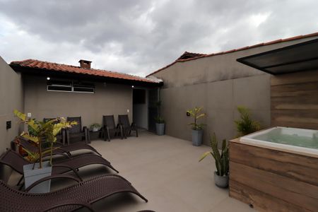 Casa à venda com 195m², 2 quartos e 5 vagasÁrea Social