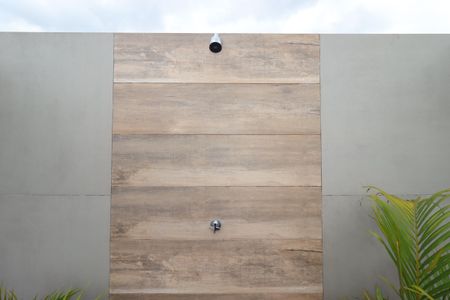 Casa à venda com 195m², 2 quartos e 5 vagasÁrea Social - Chuveirão