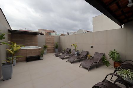 Casa à venda com 195m², 2 quartos e 5 vagasÁrea Social
