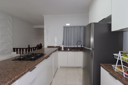 Casa à venda com 195m², 2 quartos e 5 vagasCozinha