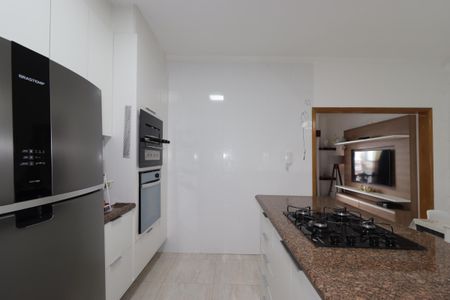 Casa à venda com 195m², 2 quartos e 5 vagasCozinha
