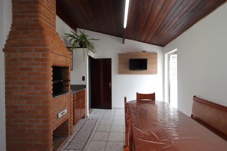 Casa à venda com 195m², 2 quartos e 5 vagasÁrea Gourmet