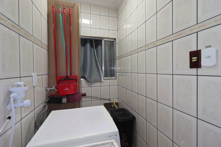 Casa à venda com 195m², 2 quartos e 5 vagasÁrea de Serviço