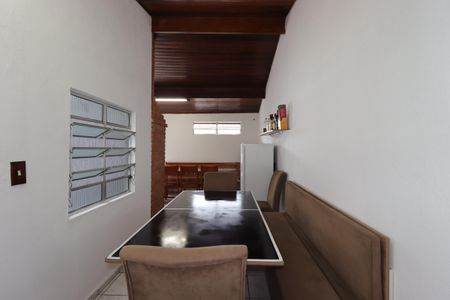 Casa à venda com 195m², 2 quartos e 5 vagasÁrea Gourmet