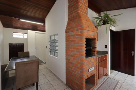 Casa à venda com 195m², 2 quartos e 5 vagasÁrea Gourmet