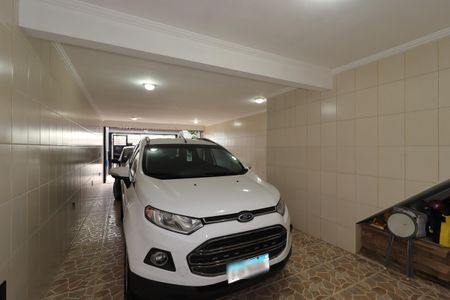 Casa à venda com 195m², 2 quartos e 5 vagasGaragem