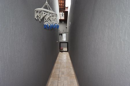 Casa à venda com 195m², 2 quartos e 5 vagasÁrea de Serviço