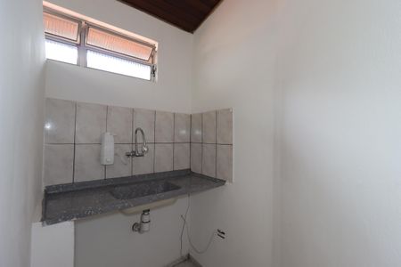 Casa à venda com 195m², 2 quartos e 5 vagasÁrea Gourmet - Pia