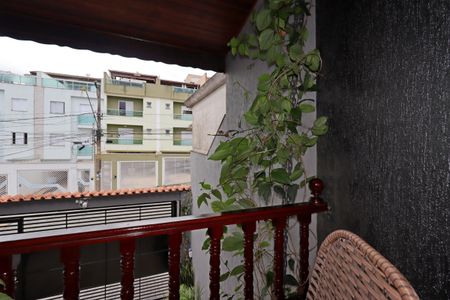 Casa à venda com 195m², 2 quartos e 5 vagasSacada da Sala