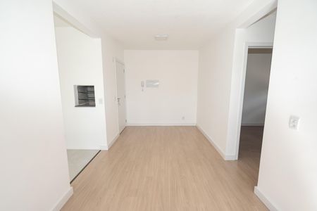 Apartamento para alugar com 46m², 2 quartos e 1 vaga Apartamento para alugar com 46m², 2 quartos e 1 vagaSala