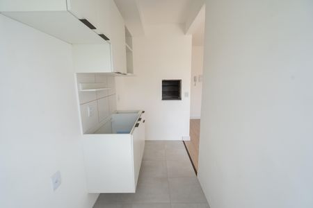 Apartamento para alugar com 46m², 2 quartos e 1 vaga Apartamento para alugar com 46m², 2 quartos e 1 vagaCozinha