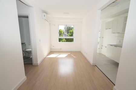 Apartamento para alugar com 46m², 2 quartos e 1 vaga Apartamento para alugar com 46m², 2 quartos e 1 vagaSala