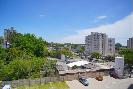 Apartamento para alugar com 46m², 2 quartos e 1 vagaVista da Sala