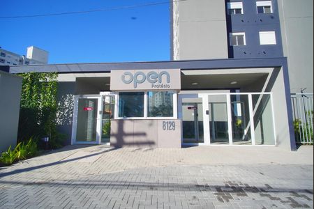 Apartamento para alugar com 46m², 2 quartos e 1 vagaPortaria