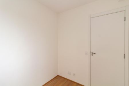 Apartamento para alugar com 38m², 2 quartos e sem vagaQuarto 2