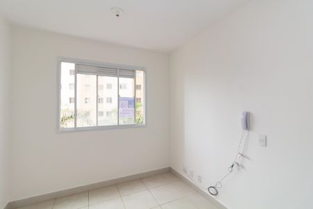 Apartamento para alugar com 38m², 2 quartos e sem vagaSala/Cozinha
