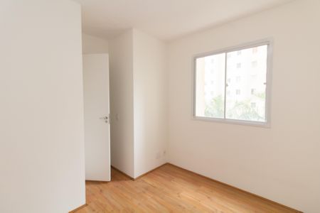 Quarto 1 de apartamento para alugar com 2 quartos, 38m² em Colônia (zona Leste), São Paulo