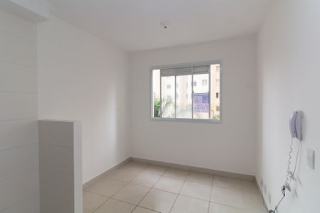 Apartamento para alugar com 38m², 2 quartos e sem vagaSala/Cozinha
