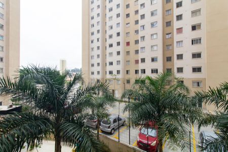 Apartamento para alugar com 38m², 2 quartos e sem vagaÁrea comum