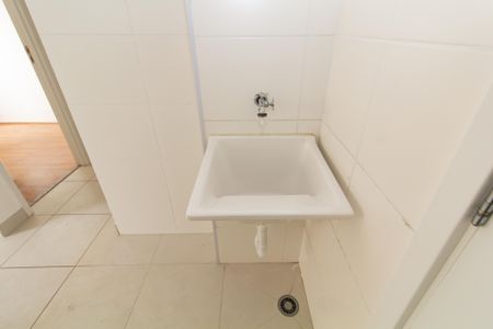 Apartamento para alugar com 38m², 2 quartos e sem vagaSala/Cozinha