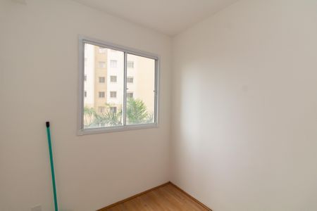 Apartamento para alugar com 38m², 2 quartos e sem vagaQuarto 2