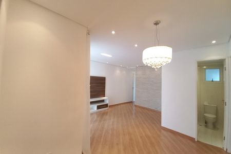 Sala de Jantar de apartamento para alugar com 2 quartos, 72m² em São Bernardo, Campinas