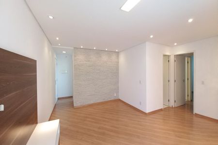 Sala de apartamento para alugar com 2 quartos, 72m² em São Bernardo, Campinas