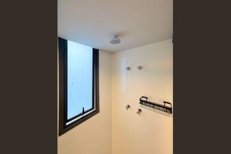 Studio à venda com 32m², 1 quarto e sem vagaBanheiro 