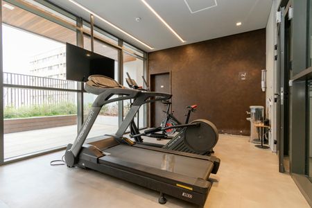 Studio à venda com 32m², 1 quarto e sem vagaÁrea comum