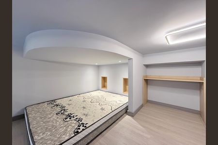 Studio à venda com 32m², 1 quarto e sem vagaQuarto