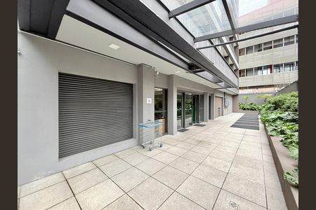 Studio à venda com 32m², 1 quarto e sem vagaÁrea comum