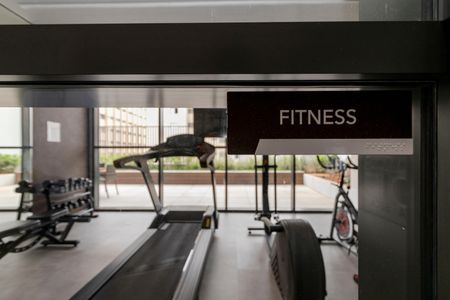 Studio à venda com 32m², 1 quarto e sem vagaÁrea comum