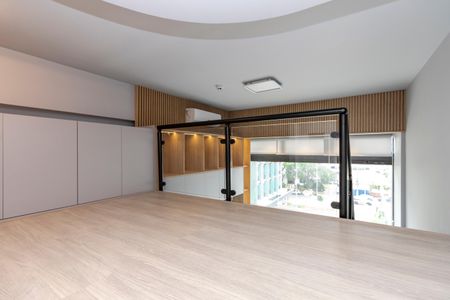 Studio à venda com 32m², 1 quarto e sem vagaQuarto
