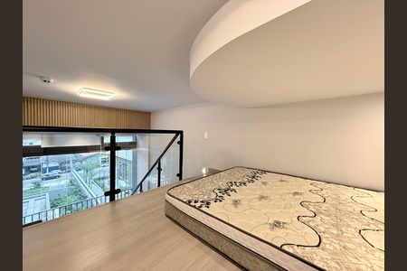 Studio à venda com 32m², 1 quarto e sem vagaQuarto
