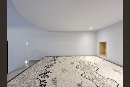 Studio à venda com 32m², 1 quarto e sem vagaQuarto